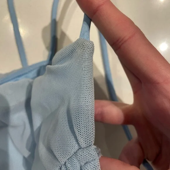 Oh Polly midi dress - Picture 7 of 7